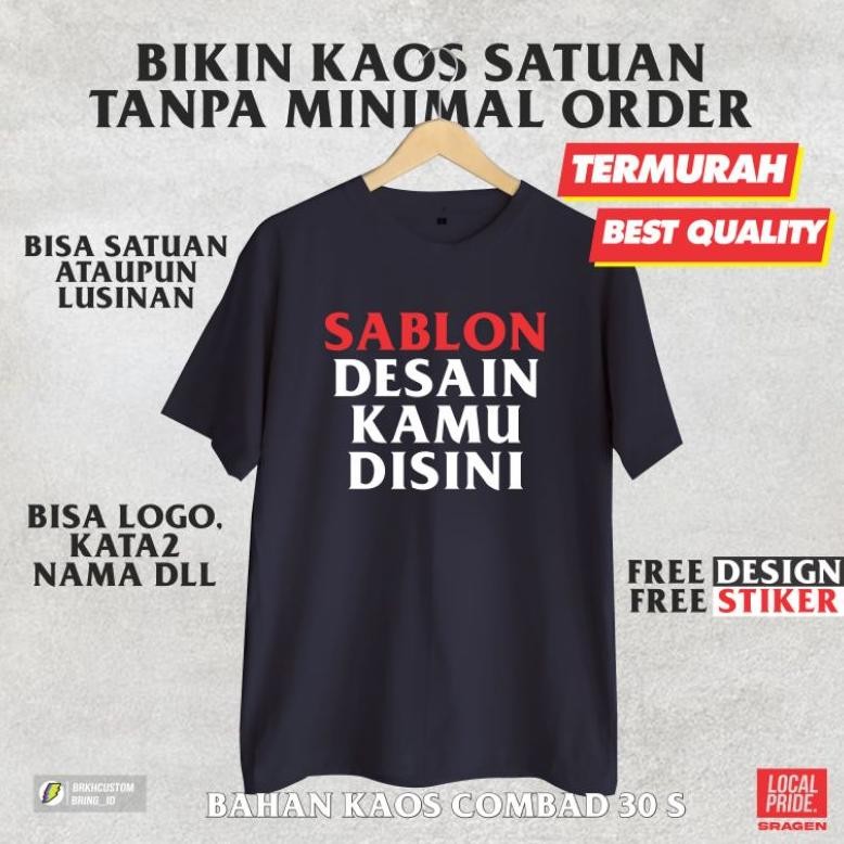 Make You Like T-Shirt Screen Printing และ Screen Printing