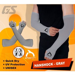 Dekker ถุงมือฟุตซอล ฟุตบอล แขนมือ ผู้ใหญ่ ผู้ชาย ผู้หญิง unisex