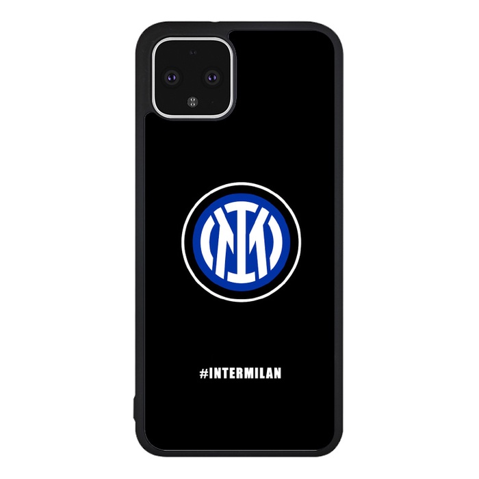 เคส เคส เคส Hardcase Softcase Google Pixel 4 4a 5 6 6a 7 7a Pro XL 5G Inter Milan DF395