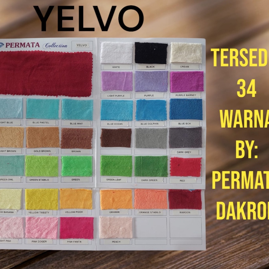 (W46☼] ผ้า ใช่แล้ว วัสดุตุ๊กตานุ่มและเรียบ ขนาด 50 x 160 ซม✓.!!