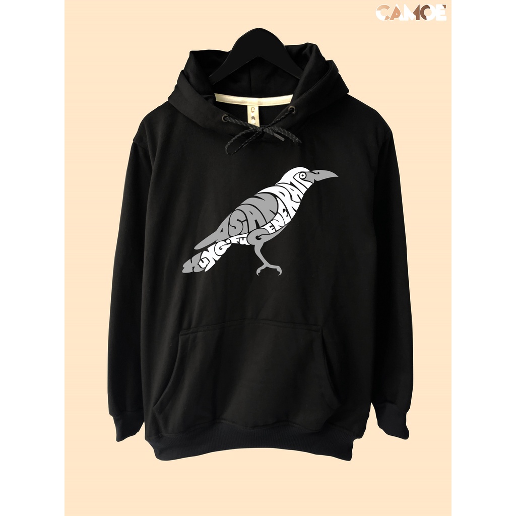 Asian Kung Fu Generation Japan Music Hoodie Jacket