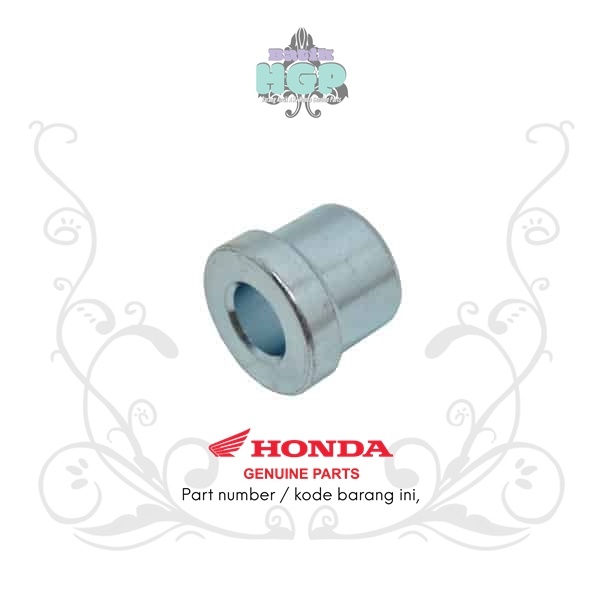 44311KVB910 - บุชล้อหน้า Vario 110 คาร์บูเรเตอร์ (Collar Fr Wheel Side) Original AMM Bos Colar