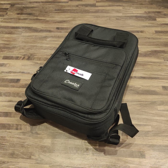 Valeton GP200 Creator Case GP-200 Softcase Creator Guitar Effects Bag