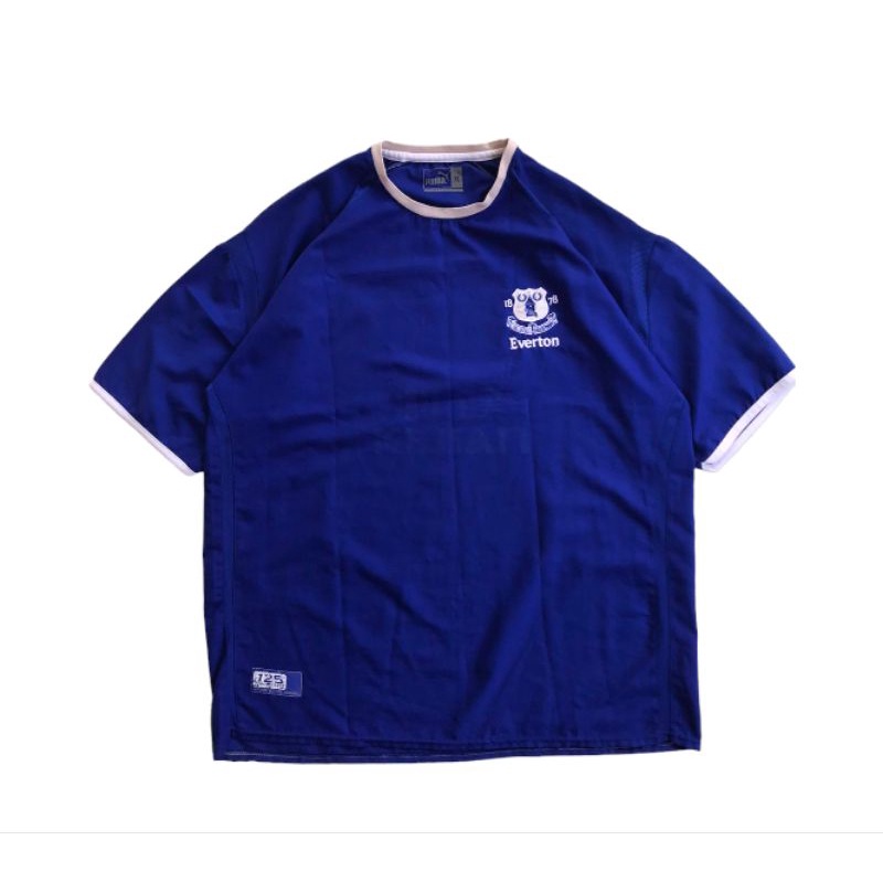 เสื้อกีฬา Everton Jersey