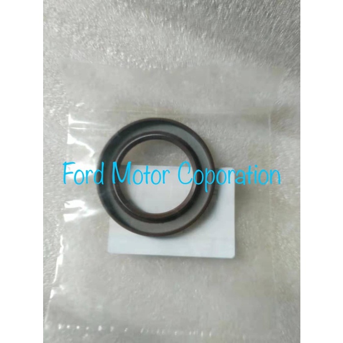 ซีลแปลงปั๊มน้ํามันแมติก mazda 2 3 8 6 CX7 biante เก่า oem ori jp Ford Motor อะไหล่แท้