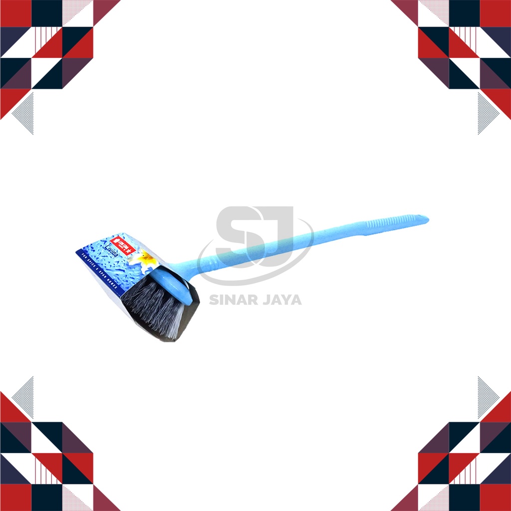 แปรงขัดห้องน้ํา/แปรงขัดห้องน้ํา 202 BR67 LS