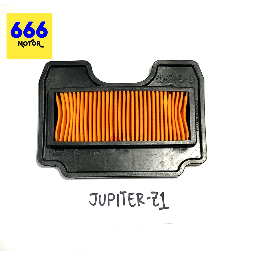 666MOTOR AIR FILTER / AIR FILTER JUPITER Z1