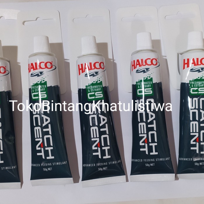 [New Ori] Halco Freshwater Estuary ล่าสุด
