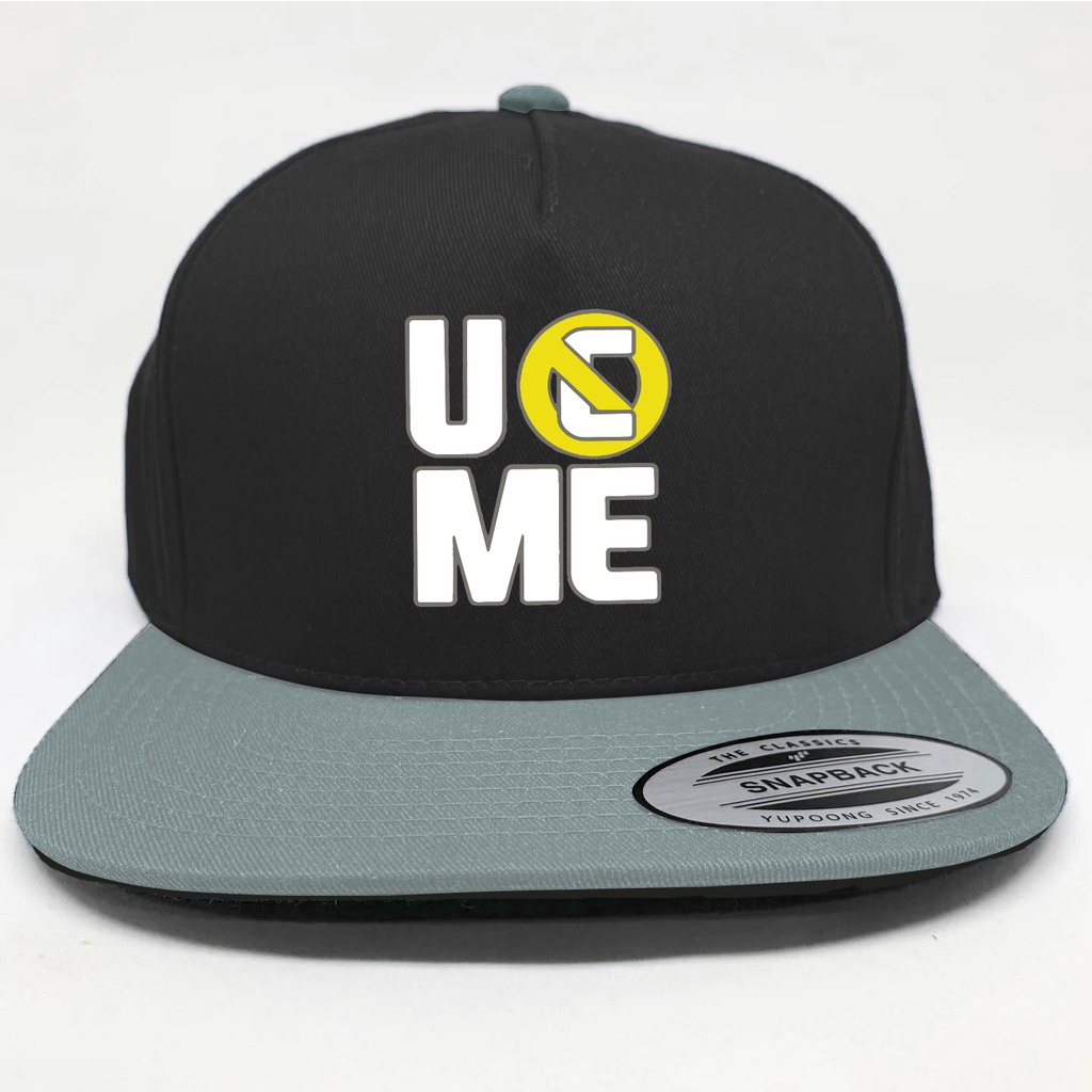 หมวก Snapback John Cena U Cant See Me