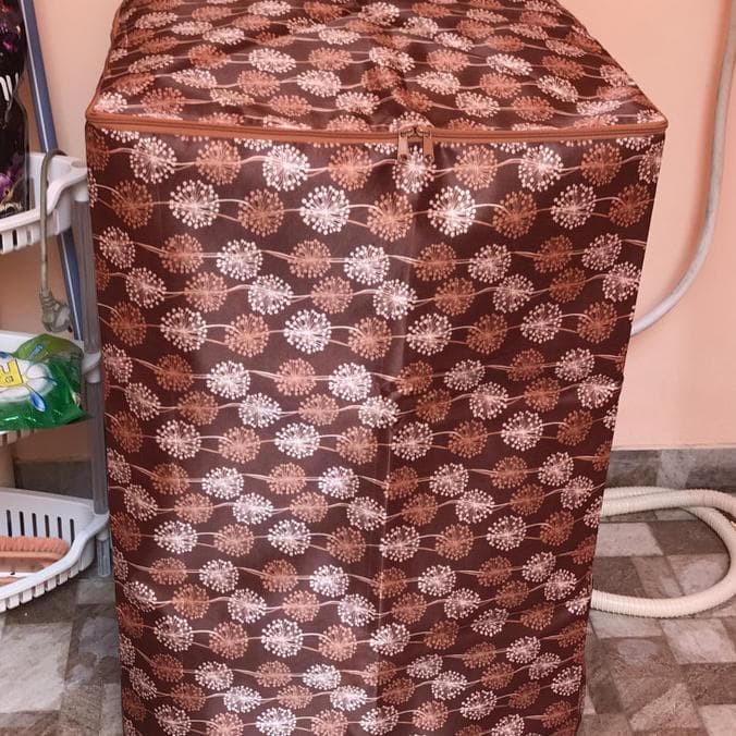 MESIN Lg ฝาครอบเครื่องซักผ้าฝาบน 9.5 ถึง 13 Kg