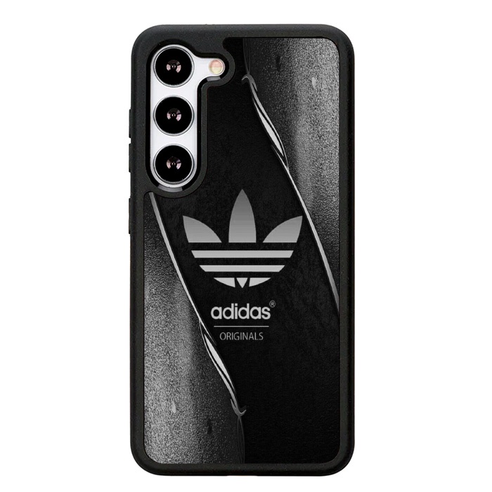 เคส Samsung Galaxy S23 S22 S21 Ultra Plus FE 5G Adidas DF555
