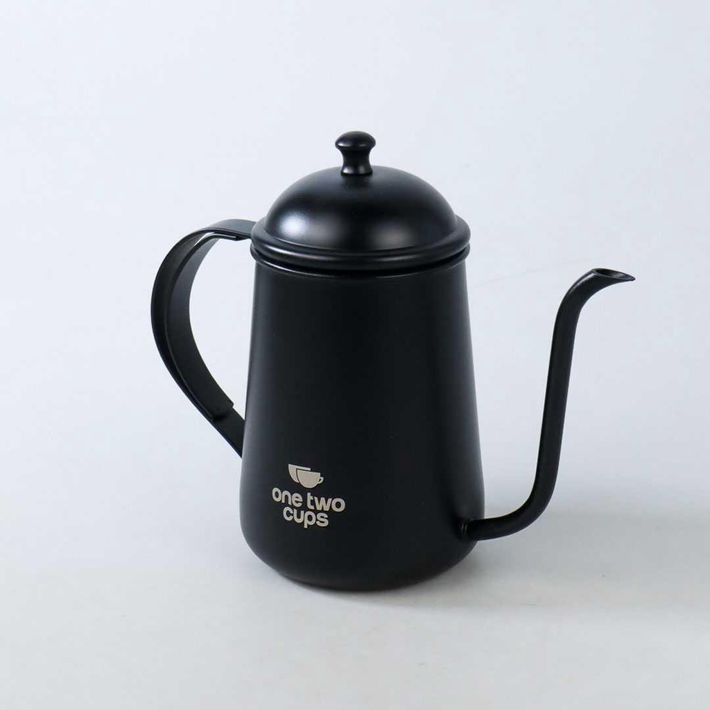 Original One Two Cups Gooseneck Gooseneck Coffee Pot Pour Over Drip Kettle - HS4011