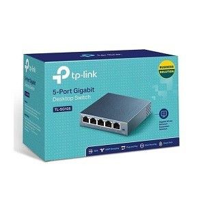 TPLINK TL-SG105*****