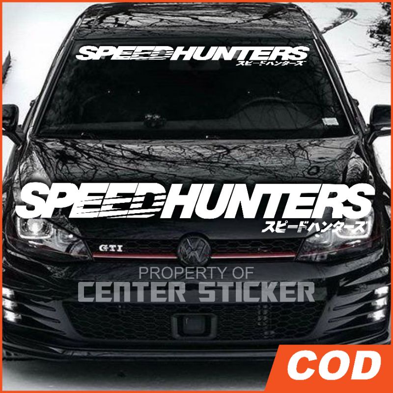 สติ๊กเกอร์ Speedhunter สติ๊กเกอร์ jdm สติ๊กเกอร์ kenji สติ๊กเกอร์ติดรถ jdm speedhunter สติ๊กเกอร์ sp