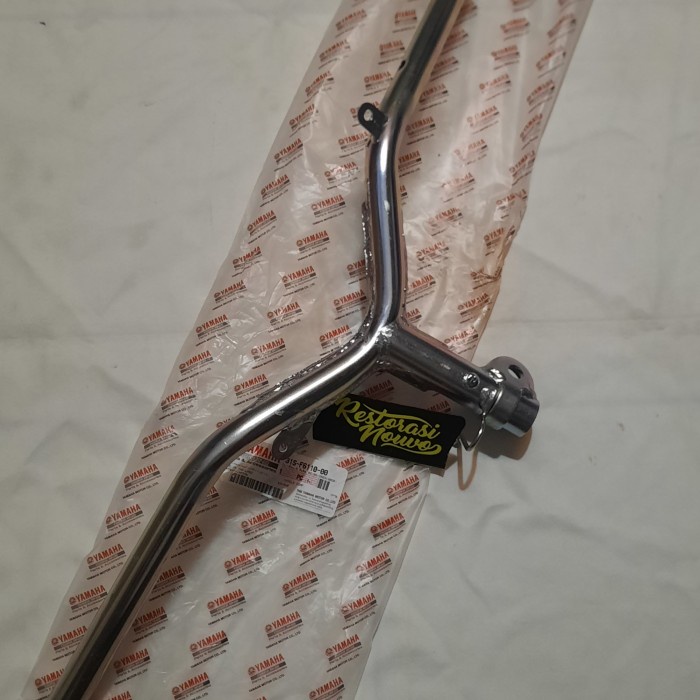 ✨ใหม่ Original Nouvo Z Handlebar Nouvo Z พวงมาลัย Nouvo Z Limited