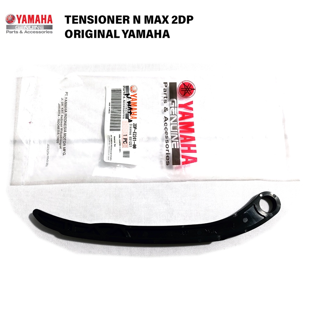 TENSIONER VEGA ZR A (5D9-E2241) สําหรับ 5D9.31B.1DY รถจักรยานยนต์ยี่ห้อ YGP