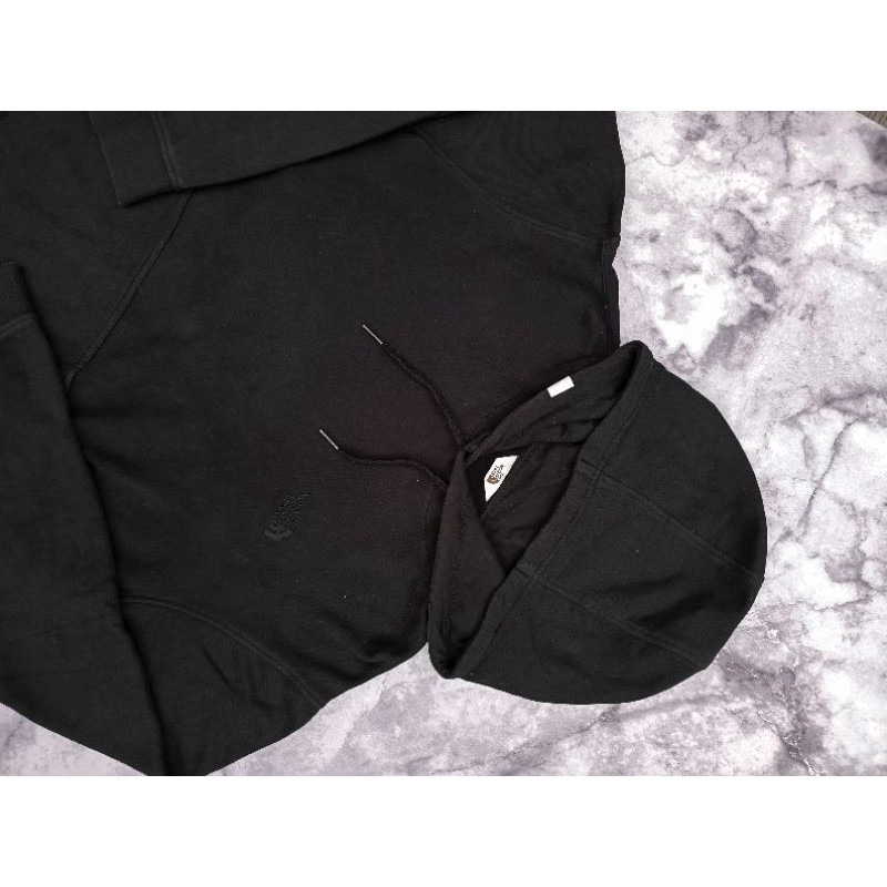 เสื้อฮู้ด tnf มือสอง