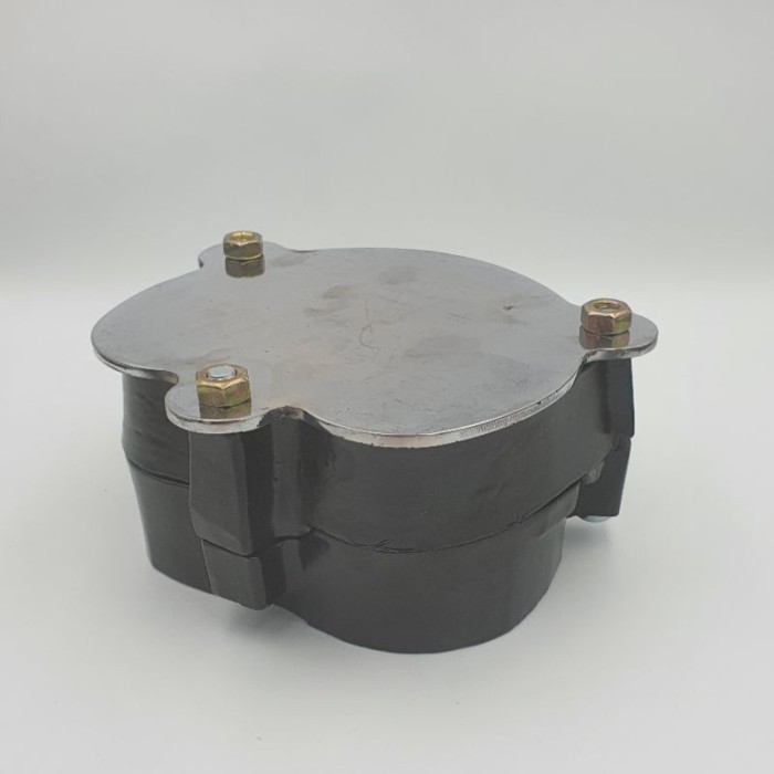 DENTAL CUVET LARGE L