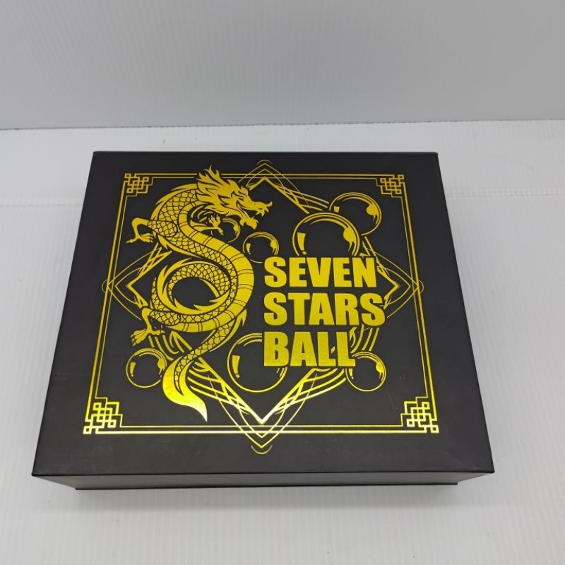ดราก้อนบอล Seven Star Ball k1-3