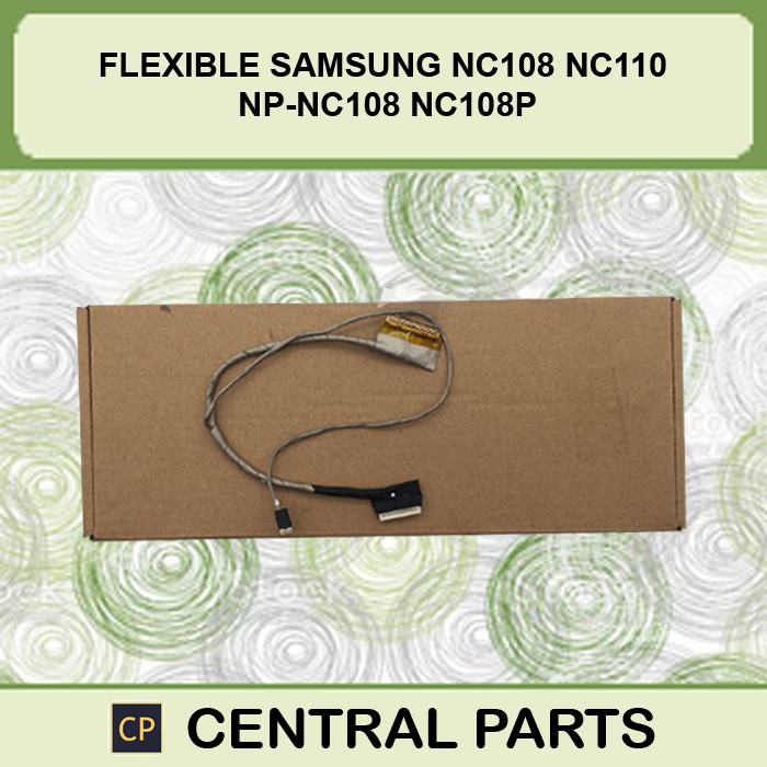 ยืดหยุ่น Samsung NC108 NC110 NP NC108NC108P P/N-BA3901057ก