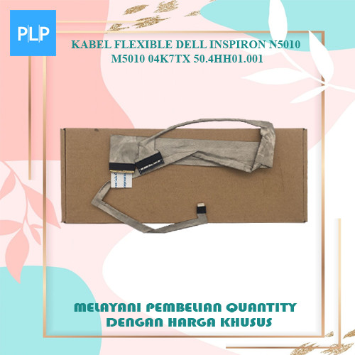 Dell N5010 5010 P/N-504HH01501