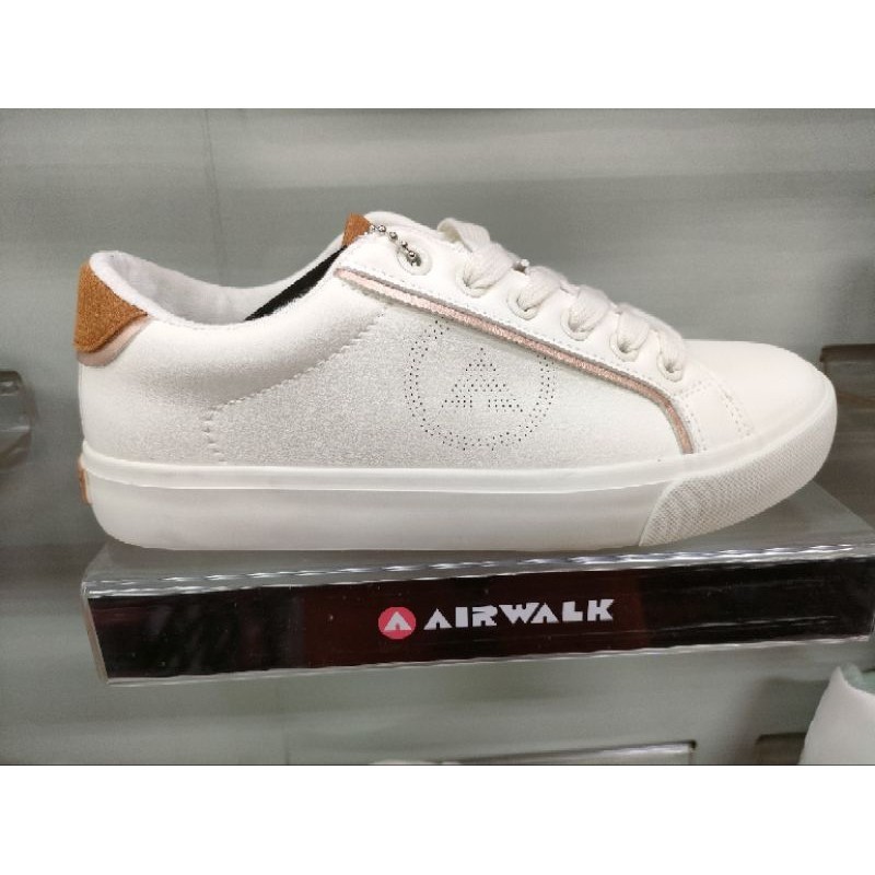 Airwalk Blair เสื้อลําลอง สําหรับผู้หญิง