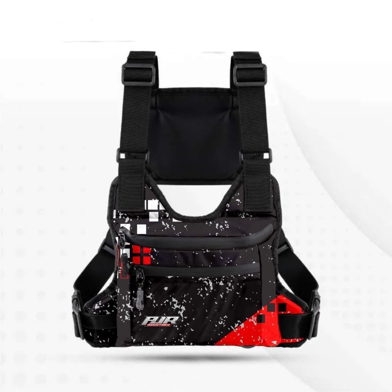Mens CHEST BAG/WATERPROOF Mens CHEST BAG/DEAT PROTECTIVE BAG/TRAVEL ADVENTURE BAG