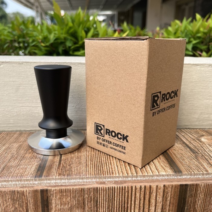 Maryjo Calibrated Click tamper 51mm - Click tamper 51mm - ที ่ หนีบกาแฟสปริง