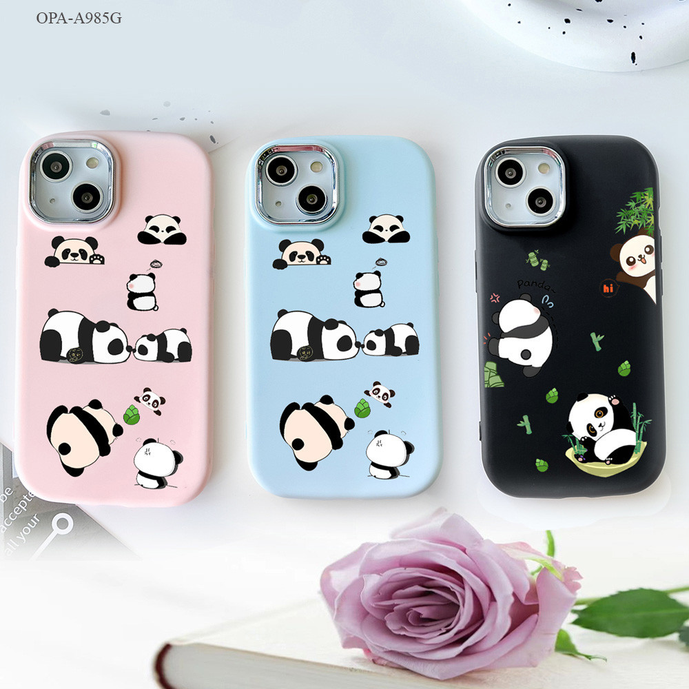 ปลอก Hp Untuk OPPO A3X A60 A98 A78 A58 A53 A33 A9 A5 A3S A79 A5S A12 A38 A18 A1K A37 A37 A37 A37 A37