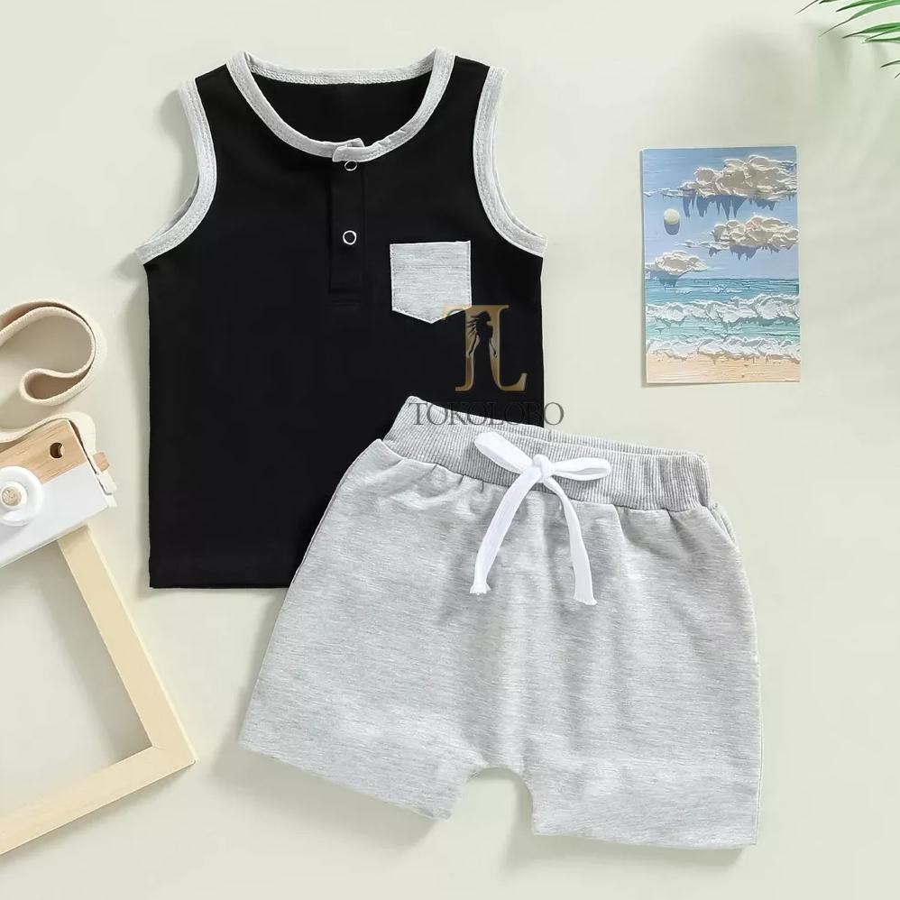 Tokolobo 5.5 Super Set Kids Ecom Unisex