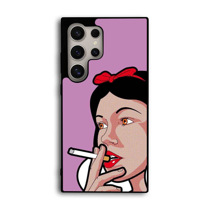 ปลอก Hardcase Softcase Custom Samsung Galaxy S24 S23 S22 S21 S20 S10 S9 S8 S7 Ultra Plus FE 5G Lite 