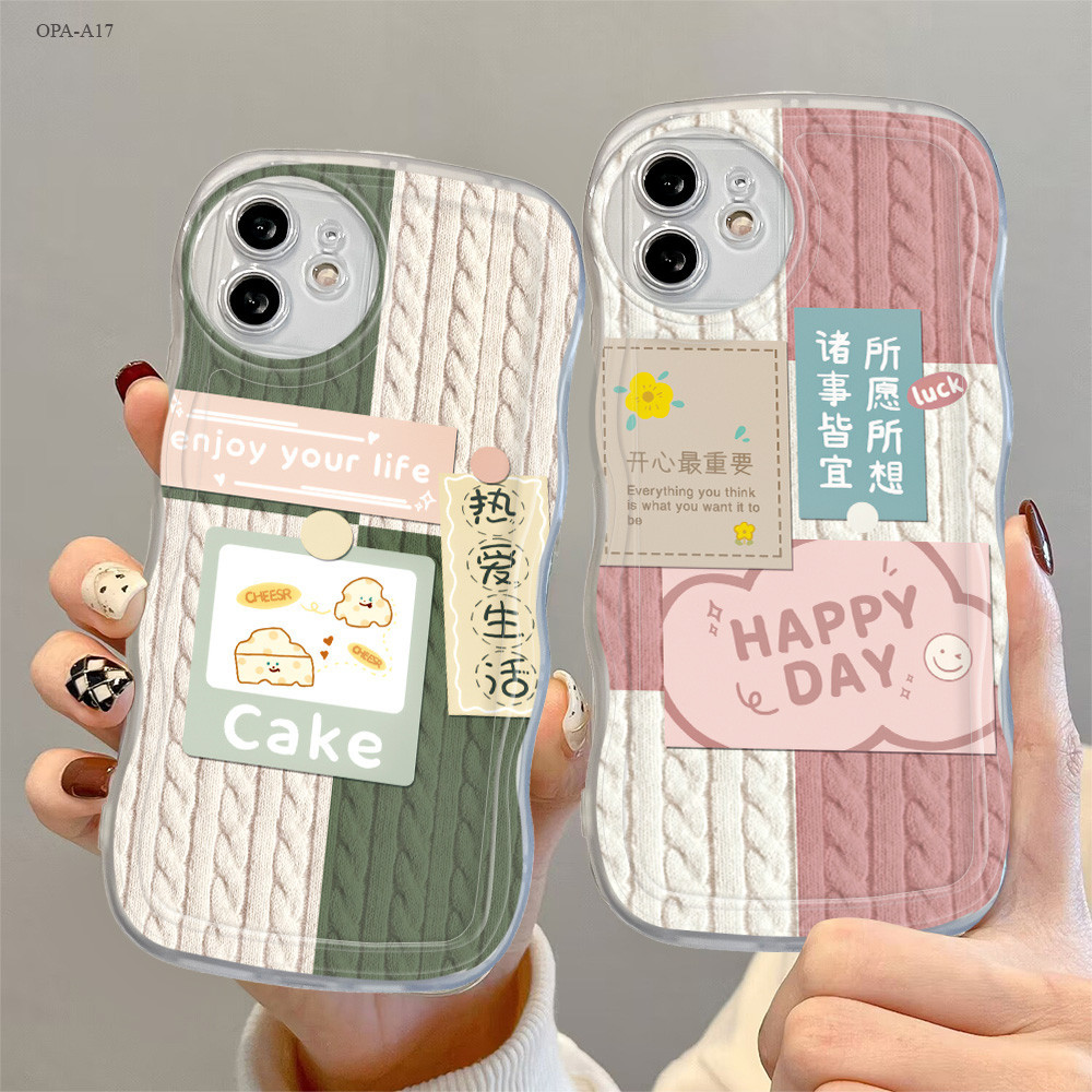 OPPO A5 A3X A3 A17 A16 A15 A79 A38 A18 A15S A17K A3S A9 A5 A7 A5S A12 A57 A98 A55 A54 A53 A92 A71 A7