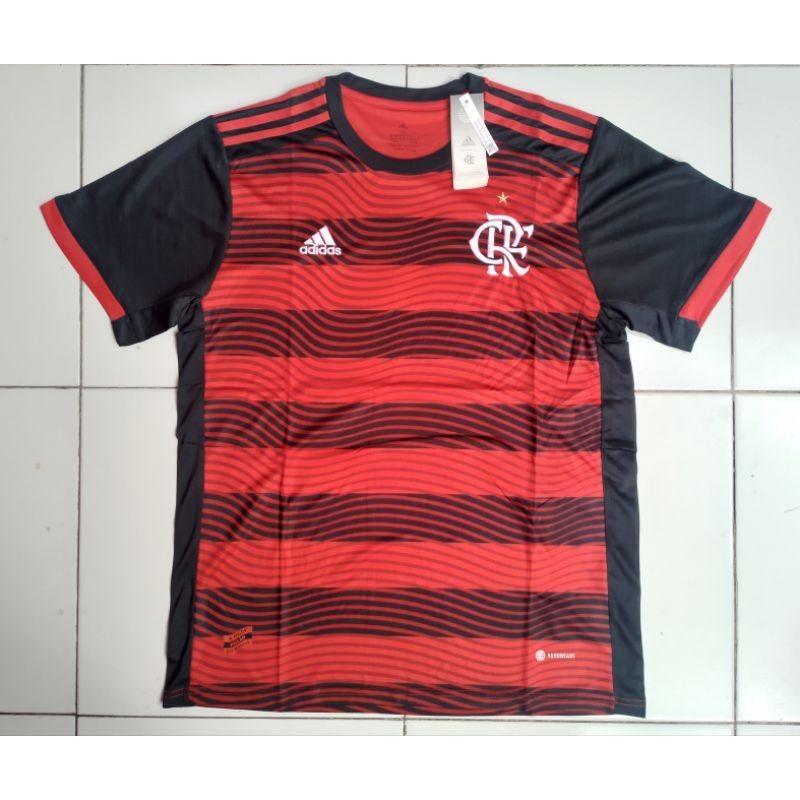 เสื้อ Flamengo Home 2022-2023 เกรดออริจินัล