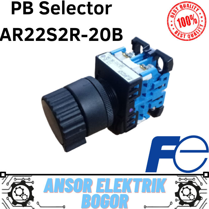 Ar22S2R-20B ตัวเลือกปุ่มกด Fuji/ Ar22 S2R 20B/ Ar22S2R-20B