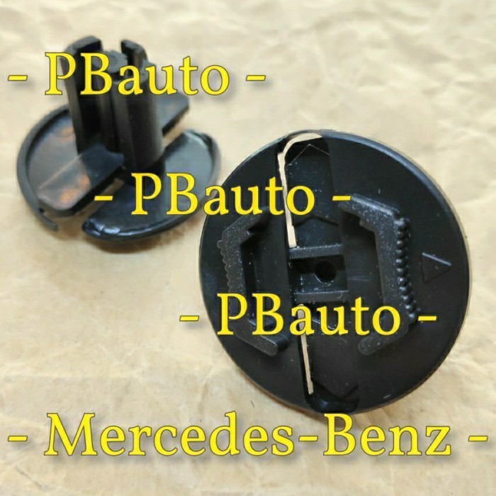 ชุดไฟพลาสติก w124 Mercedes Benz/Mercy อะไหล่