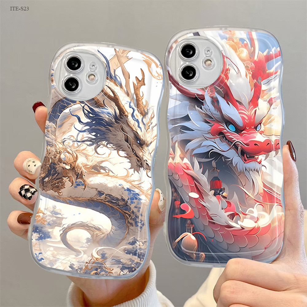 HPเคสโทรศัพท์สําหรับInfinix Hot Note Tecno Pova Itel Spark Camonสมาร์ท 10 60 60i A90 50X 50S 40 50 3