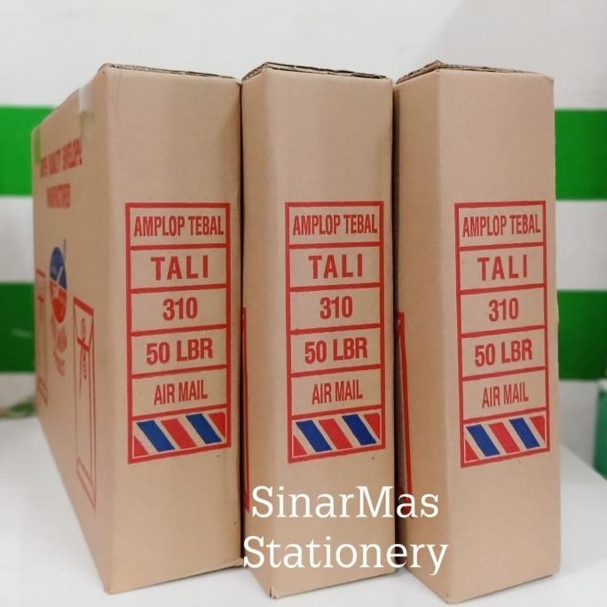 ซองน้ําตาลมีเชือก 310 AM PARAVION Folio, F4 ขนาด Legal