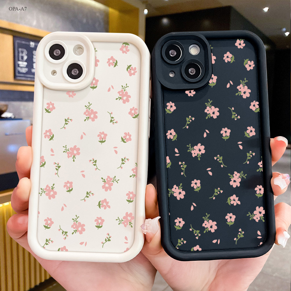 HPเคสโทรศัพท์สําหรับOPPO A5 A3X A60 A79 A58 A78 A38 A18 A98 A76 A54S A5i A96 A95 A74 A55 A16K A92 A5