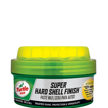 Turtle Wax Super Hard Shell 14Oz (397Gr)