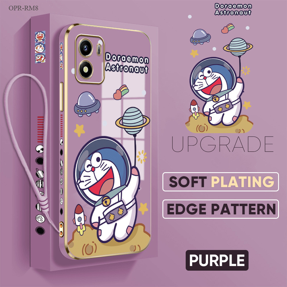 LOKAL Realme 8 8i 7 7i 6 6i 5 5S 5i 3 2 C17 Pro 5G สําหรับท้องถิ่นกรณีสต็อก Layered Soft โทรศัพท์ Ca