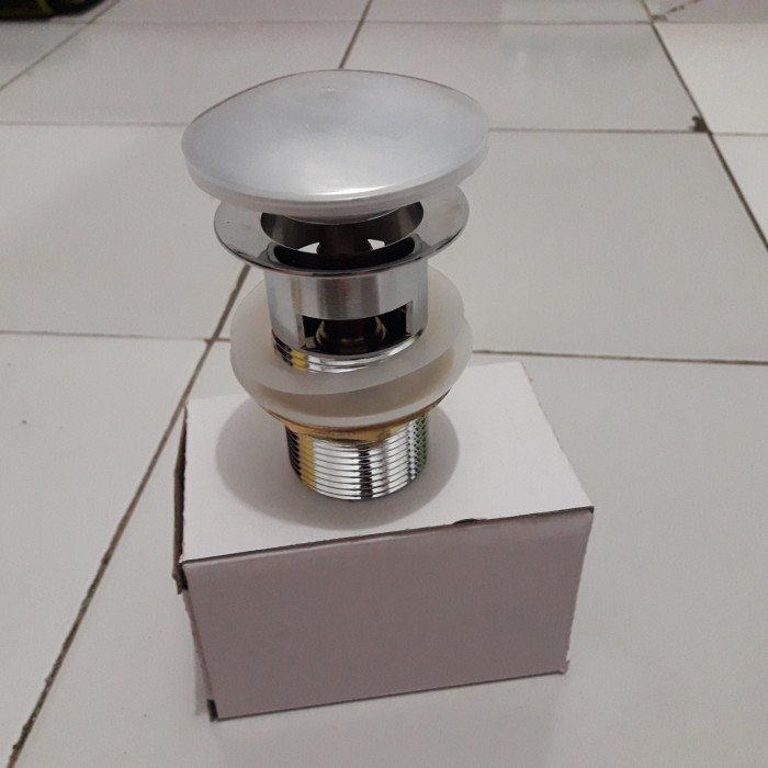 ใหม่ล่าสุด Toto T6 Jv6 รุ่น Drain Head, Toto T6Jv6