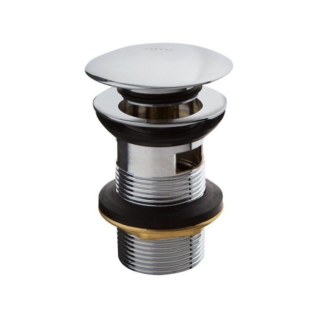 ล่าสุด Toto T6Jv6 อ่างล้างจานแบบกด Avur