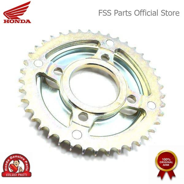 ไดรฟ์เฟือง 41200-KEG-900 – GL MAX 2