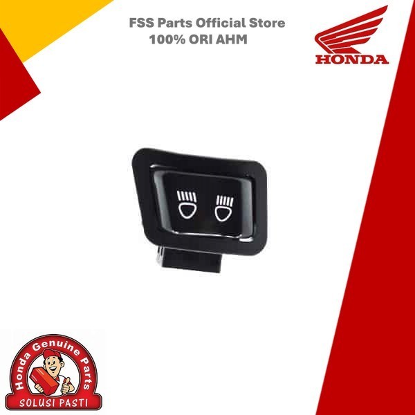 35170-KYZ-901 สวิตช์สูง-ต่ําสําหรับ BeAT All Scoopy & All New Vario