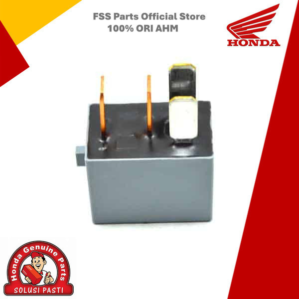 38501-KVZ-631 รีเลย์สตาร์ท