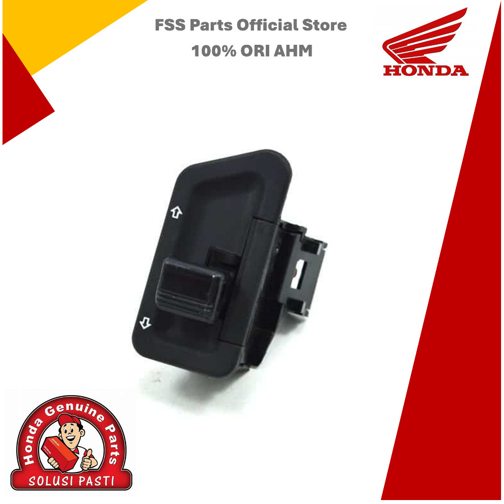 35200-KVB-851 Honda BeAT สวิตช์ไฟเลี้ยวคาร์บูเรเตอร์