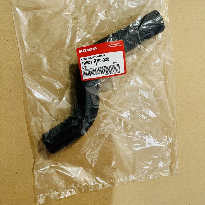 ต้นฉบับ honda jazz ge8 freed city mobilio brio ท่อหม้อน้ําด้านบน
