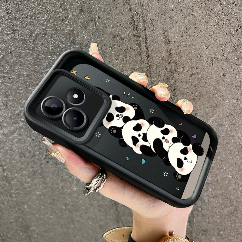 HPเคสโทรศัพท์สําหรับRealme C53 C51 C30 C30s C31 C33 C35 C55 Narzo N55 Narzo 50A Prime Narzo 50i Prim