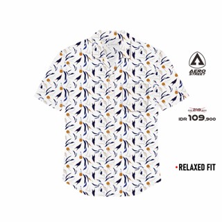  เสื้อเชิ้ตเรยอน พิมพ์ลาย Cyrille สไตล์ฮาวาย สําหรับผู้ชาย ผู้หญิง QCBAA