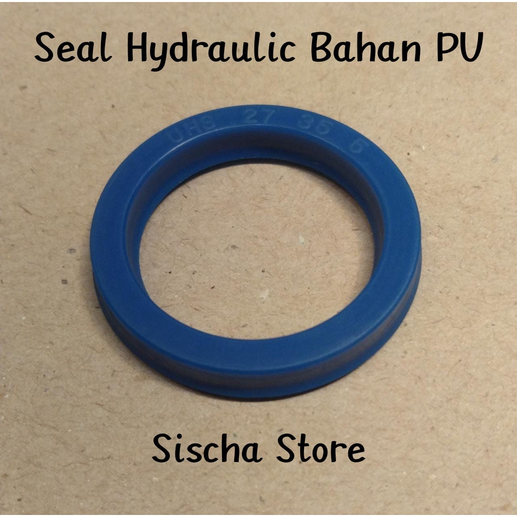PISTON ROD SEAL A101-028/11 ขนาด 28*36*5 PU 28 36 5 ALP 28x36x5 HYDRAULIC SEAL